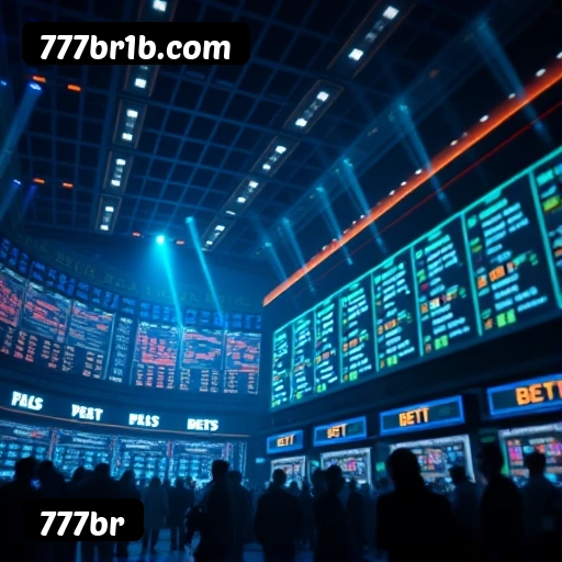 Gestão de banca em slots — ilustração editorial, sem estratégia garantida