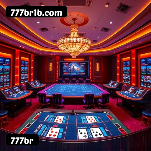 Estatísticas 777br abril 2026 - 87 mil jogadores ativos, R$47M pagos, RTP 96.52%