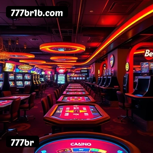 777br bônus R$5.000 + 500 giros - Rollover 35x, prazo 30 dias, 38% taxa conversão