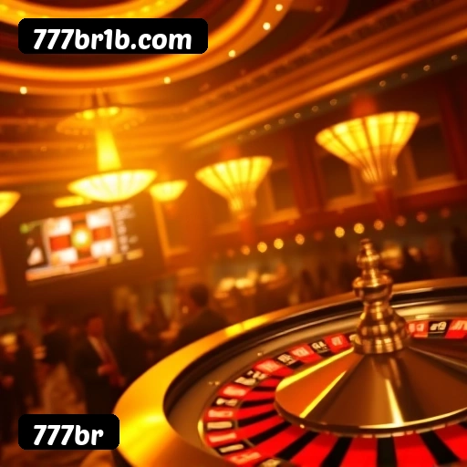 777br PIX instantâneo Brasil - Depósito e saque em minutos 24/7