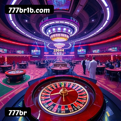 Fluxo de download do app 777br — referência visual
